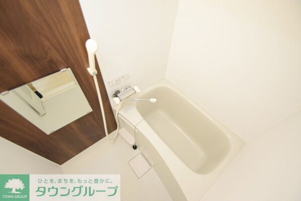 クレイノサンサーラ2の物件内観写真